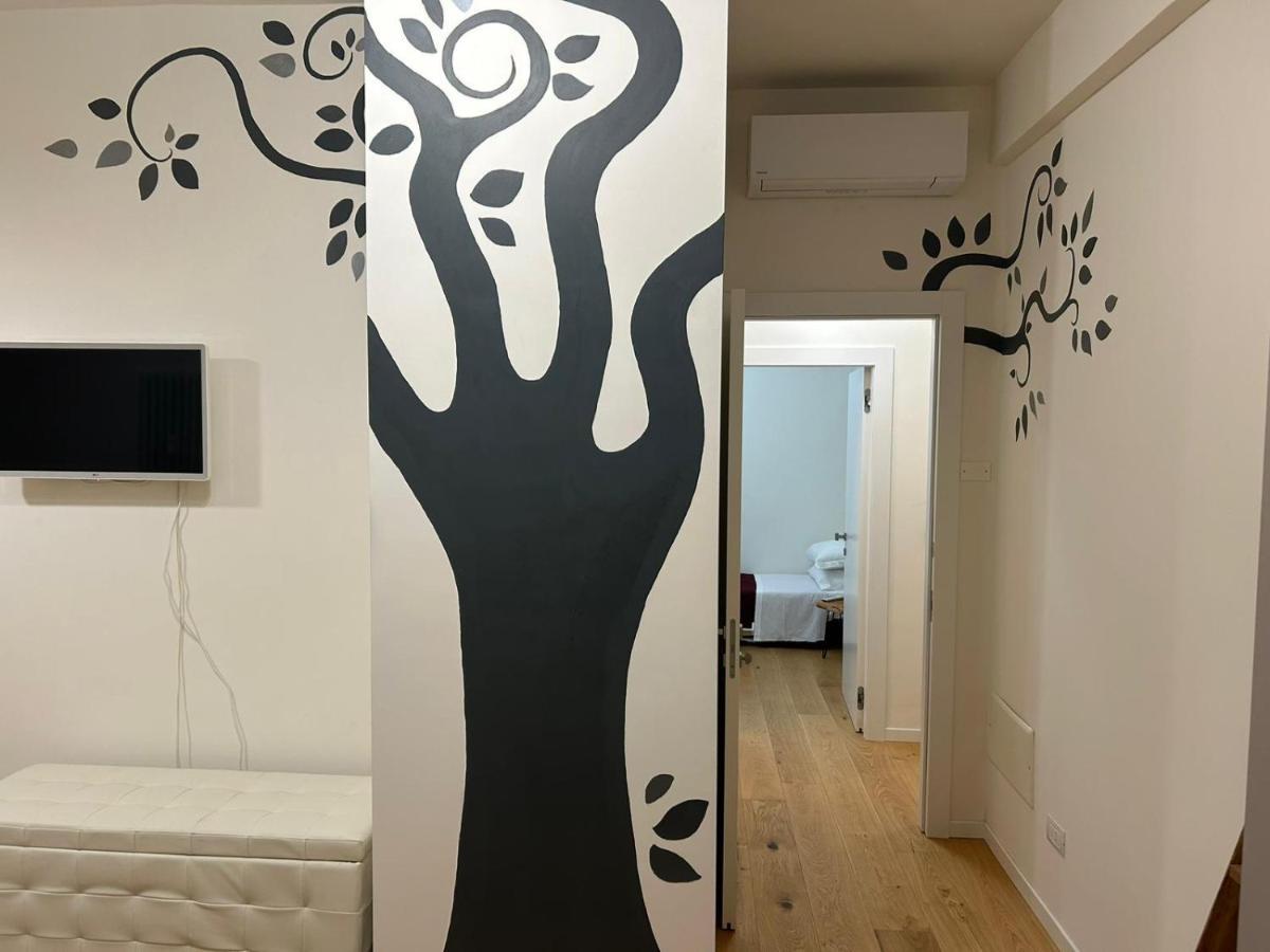 Ederle 40 Apartment เวโรนา ภายนอก รูปภาพ
