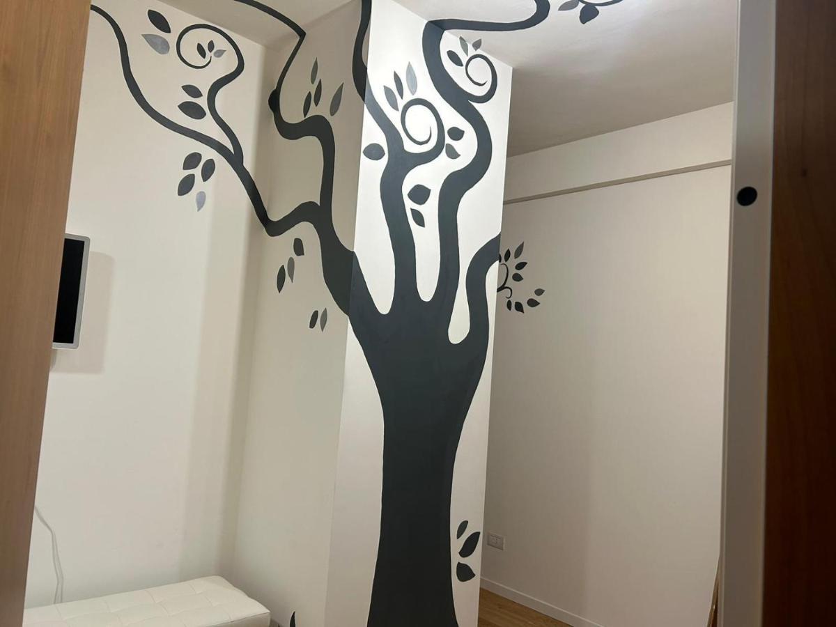 Ederle 40 Apartment เวโรนา ภายนอก รูปภาพ