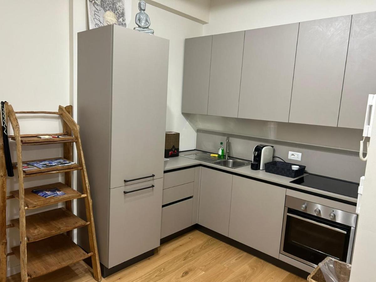 Ederle 40 Apartment เวโรนา ภายนอก รูปภาพ