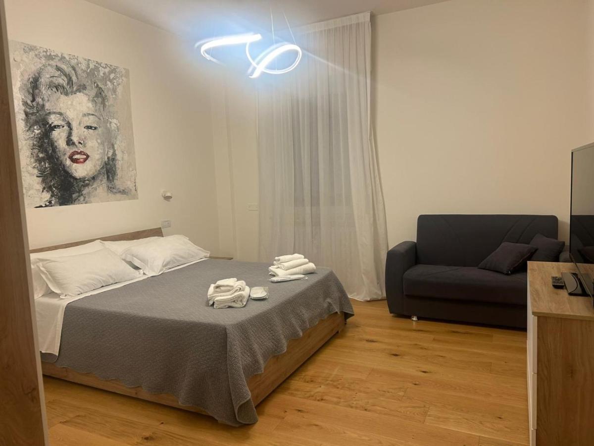 Ederle 40 Apartment เวโรนา ภายนอก รูปภาพ