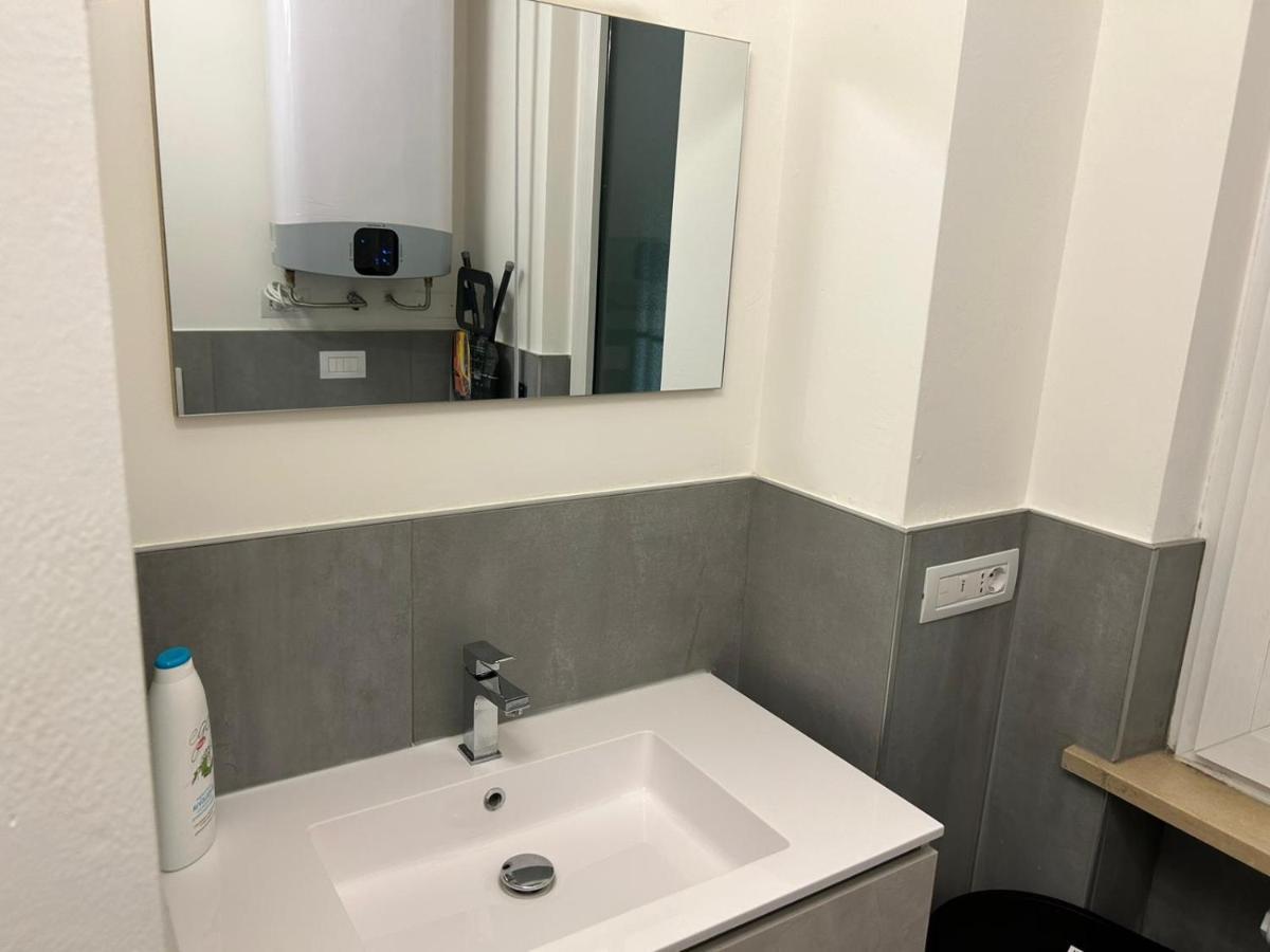 Ederle 40 Apartment เวโรนา ภายนอก รูปภาพ